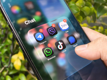 Thấy lời mời vào nhóm Zalo và Telegram có nội dung này, người dân tuyệt đối phải né xa kẻo mất trắng tiền