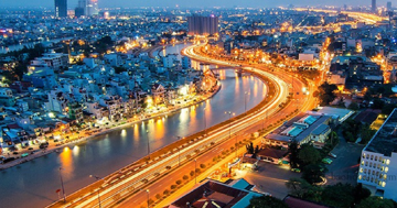 Tỉnh nhỏ bé ở miền Tây sắp có thêm 16 phường mới