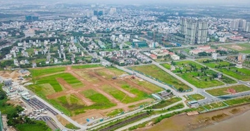 Từ giờ, những đối tượng nào phải nộp thuế sử dụng đất phi nông nghiệp?