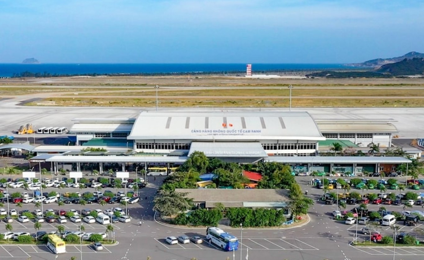 Lần đầu tiên Việt Nam xây dựng nhà ga dành cho máy bay tư nhân, tọa lạc tại sân bay sạch nhất cả nước- Ảnh 1.