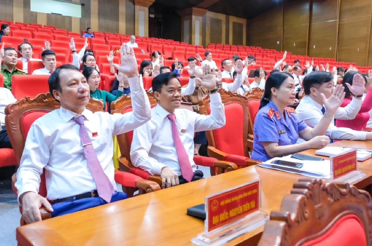 Việt Nam sắp có thêm khu thương mại tự do quy mô 5.000ha, tọa lạc tại tỉnh sẽ trở thành TP trực thuộc Trung ương- Ảnh 1.