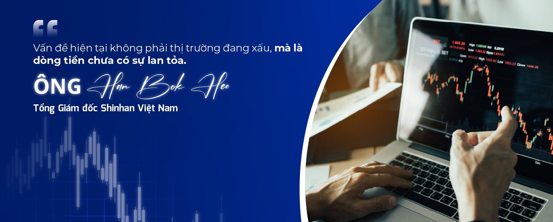 CEO Shinhan Securities: Chứng khoán Việt mùa World Cup và biến số ít ai để ý đang chi phối dòng tiền - Ảnh 5.