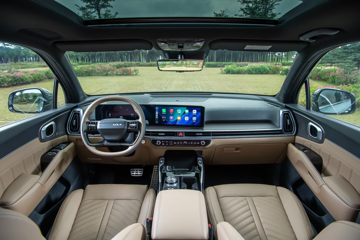 232 mã lực, 4,9L/100km: Kia Sorento Hybrid 2026 đã chốt giá tại Việt Nam, tặng luôn 30 triệu cho khách đặt mua sớm