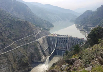 Ấn Độ bất ngờ tuyên bố 'không để một giọt nước nào' chảy sang Pakistan, chuyện gì đây?