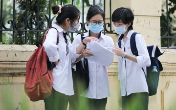 "Các tỷ phú công nghệ Mỹ" vào đề thi môn Ngữ văn tốt nghiệp THPT năm 2026