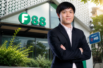 Chủ tịch F88: Tăng trưởng thực sự có giá trị khi được xây dựng trên nền tảng minh bạch và kỷ luật