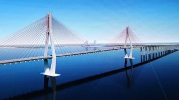 Đồng Nai điều chỉnh chủ trương đầu tư 2 siêu cầu nối với TP. HCM, tổng vốn vượt 36.000 tỷ đồng