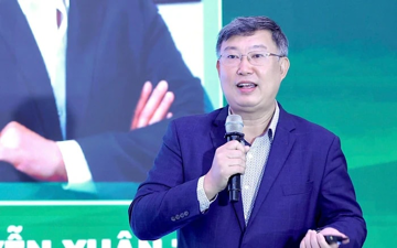 Giữa áp lực lãi suất từ Mỹ, chuyên gia đánh giá đồng Việt Nam ổn định hơn so với Hàn Quốc, Indonesia