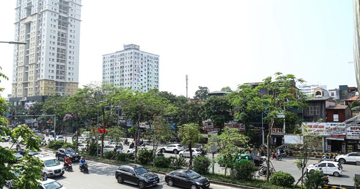 Hà Nội sắp thu hồi đất của 110 hộ dân để triển khai dự án bãi đỗ xe do thành viên Tập đoàn Tân Hoàng Minh đầu tư