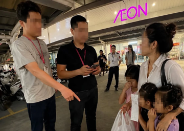 Him Lam từng nắm vốn doanh nghiệp vận hành AEON Mall Long Biên?