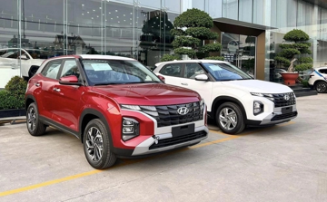 Hyundai hé lộ mẫu xe 'gánh doanh số' tháng 5, bỏ xa nhiều tên tuổi cùng nhà