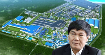 Loạt dự án của Hòa Phát gặp khó, lãnh đạo tỉnh ra chỉ ‘nóng’