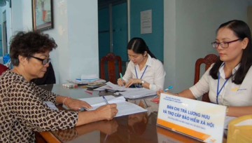 Người lao động đang làm trong doanh nghiệp sẽ được nhận 655.200 đồng/ngày từ ngân sách nhà nước, cần làm nhiệm vụ gì?