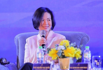 Nữ Giáo sư người Mỹ gốc Việt lọt top 1% nhà khoa học thế giới, hiện có tên ở Viện Hàn lâm danh giá