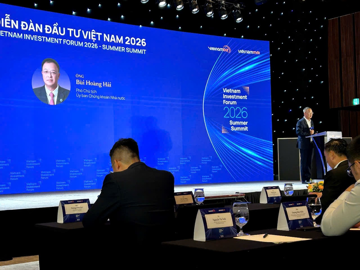 Phó Chủ tịch UBCKNN: Đã có sự đồng thuận cho phép các doanh nghiệp FDI lớn được IPO và niêm yết tại Việt Nam