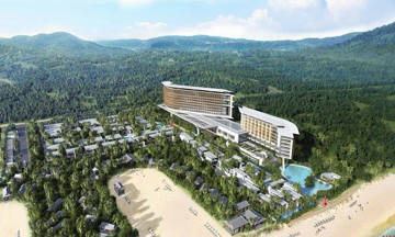 Sau đợt rao bán 1.400 tỷ đồng, Malibu Hội An lại có diễn biến mới