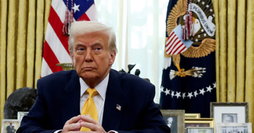 Tổng thống Mỹ Trump bất ngờ thay đổi thái độ với Iran