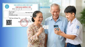 Từ tháng sau, người đi viện thuộc trường hợp này sẽ được tăng mức thanh toán BHYT lên 6.325.000 triệu đồng
