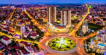 Việt Nam sắp có thành phố trực thuộc Trung ương thứ 9