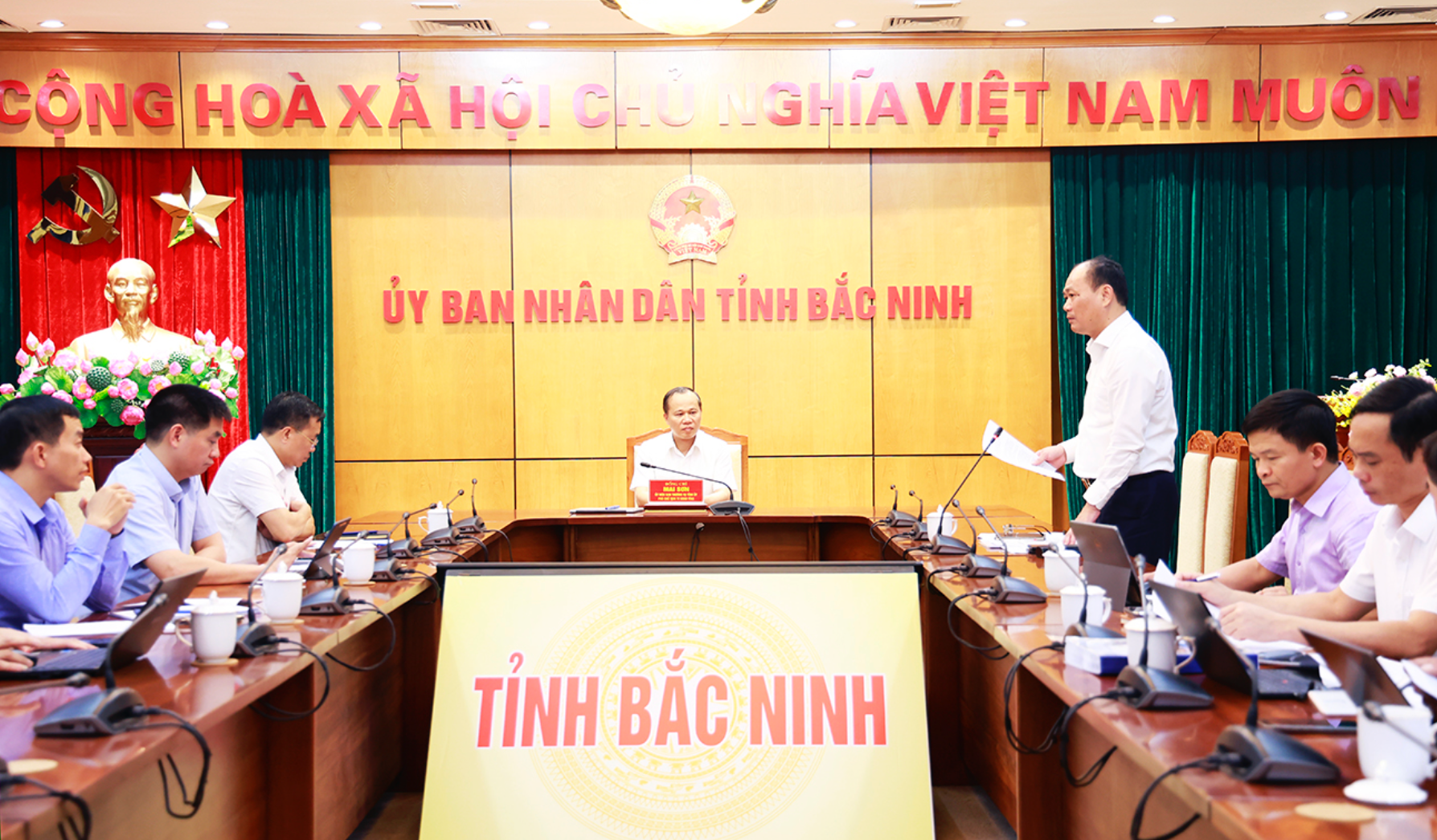 Việt Nam sắp có thành phố trực thuộc Trung ương thứ 9- Ảnh 1. Việt Nam sắp có thành phố trực thuộc Trung ương thứ 9- Ảnh 1.