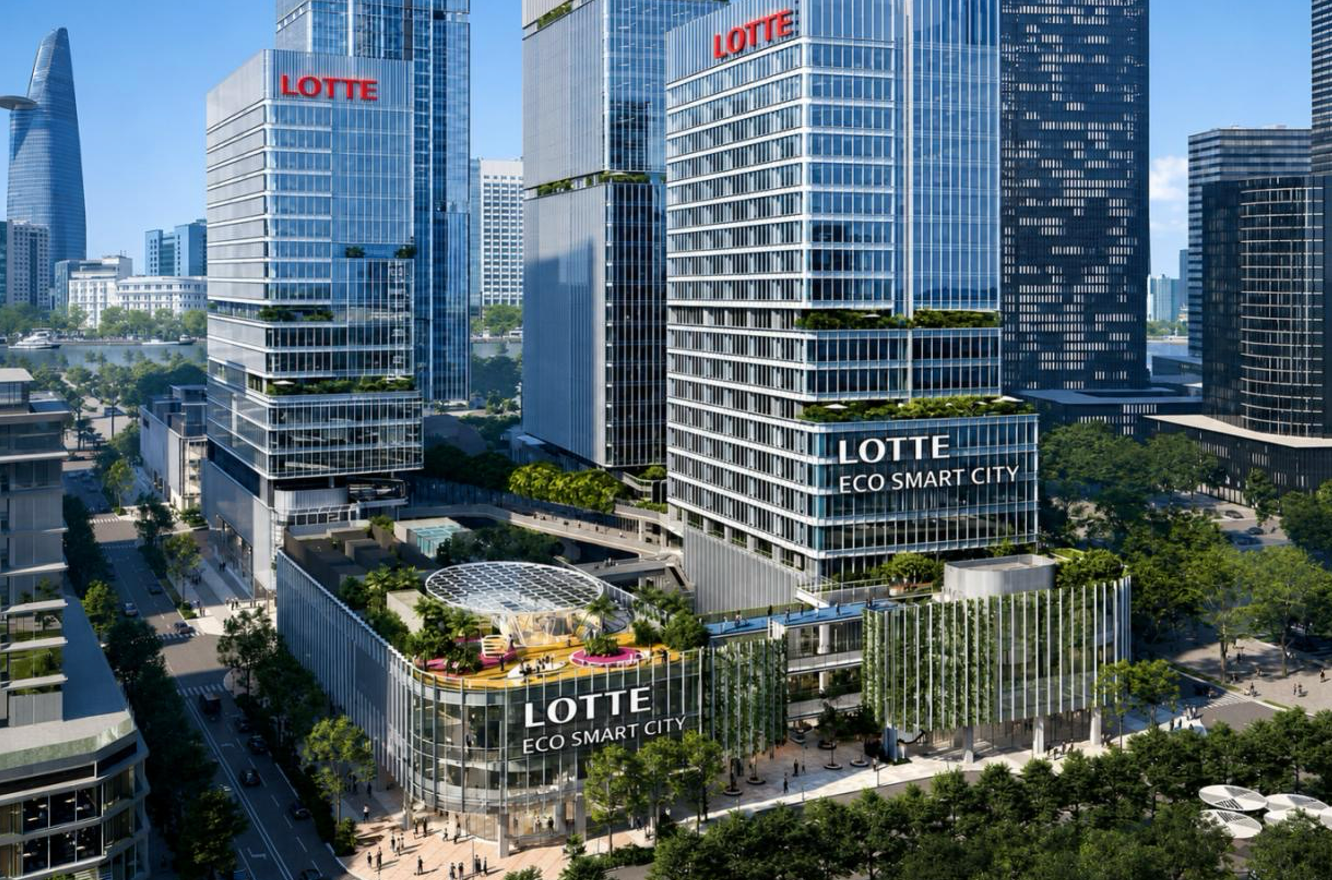 Lấy ý kiến cổ đông, Phát Đạt (<a style='text-decoration: none;' href='/PDR'>PDR</a>) thêm bước tiến vào Thu Thiem Eco Smart City - Ảnh 2.