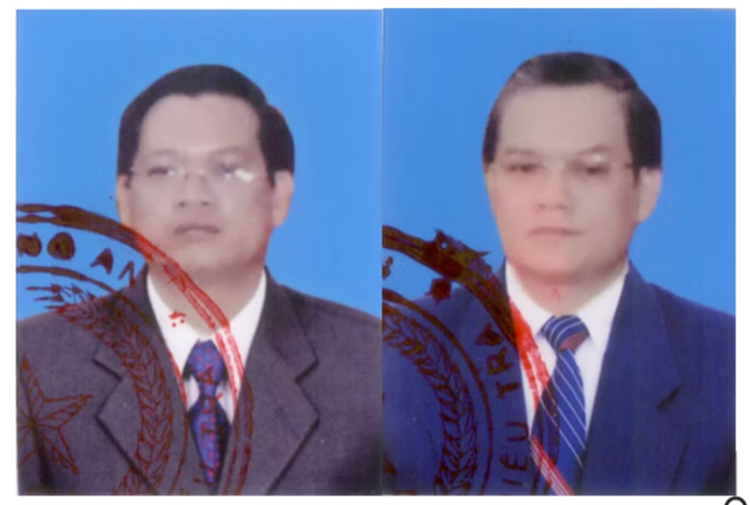 Truy tố 4 lãnh đạo gây thiệt hại hơn 3.100 tỷ đồng tại Ngân hàng Đông Á - Ảnh 1.