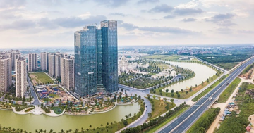 Bất động sản văn phòng trước bước ngoặt mới từ chiến lược nhân sự của doanh nghiệp