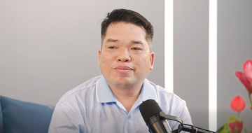 Chủ nhân giải Vietlott 83,5 tỷ đồng kể chuyện công khai danh tính và những nghi ngờ 'được thuê ở đâu về' để diễn