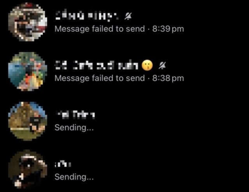 Chuyện gì đang xảy ra với Facebook, Messenger và Instagram?