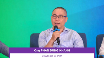 Chuyên gia: Vàng đang bớt hấp dẫn, một nhóm nhà đầu tư đối mặt nhiều rủi ro