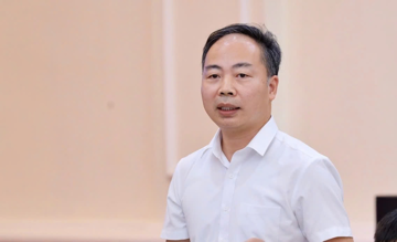 Đại diện Bộ GD&ĐT nói về cụm từ 'Steve Jobs Việt Nam': 'Đây là câu hỏi được đặt vào phần phân hóa thí sinh'