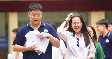 Đề thi tốt nghiệp môn Hóa học, cập nhật đáp án các mã đề