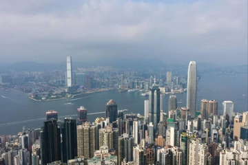 Hồng Kông tuyên bố sở hữu lợi thế có thể vượt cả New York và Thung lũng Silicon cộng lại