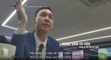 Khi VTV phơi bày 'bẫy hợp đồng kỳ nghỉ', nhìn lại lời cảnh báo của đại diện Vinpearl 2 năm trước
