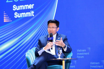 Mỹ sắp giáng đòn thuế mới xuống Việt Nam: CEO SHS chỉ ra tác động trực diện tới doanh nghiệp