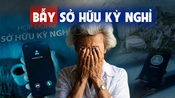Nguồn lực tài chính trong dân nhìn từ những vụ bỏ hàng chục tỷ đồng vào mô hình 'sở hữu kỳ nghỉ'
