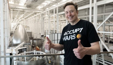 SpaceX huy động 75 tỷ USD trong phiên IPO lịch sử, Elon Musk tiến sát cột mốc sở hữu 1.000 tỷ USD