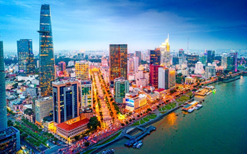 Thu nhập bình quân đầu người Việt Nam từng chỉ 170 USD, xếp thứ 172/178 thế giới, nay đã thay đổi ngoạn mục ra sao?