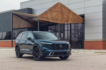 Vật 'cứu nguy' trên CR-V và Accord biến thành hiểm họa, đã có 8 người bị thương: Honda triệu hồi hơn 1 triệu xe để xử lý