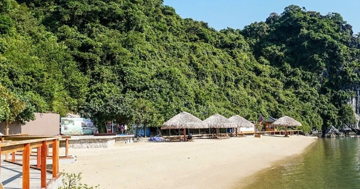 Việt Nam có 1 bãi biển hoang sơ ít người biết lọt top thế giới, trong năm nay sẽ mở cửa đón khách