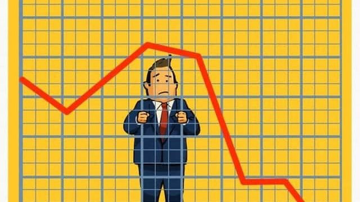 VN-Index mất 47 điểm trong tuần, đánh rơi mốc 1.800 điểm