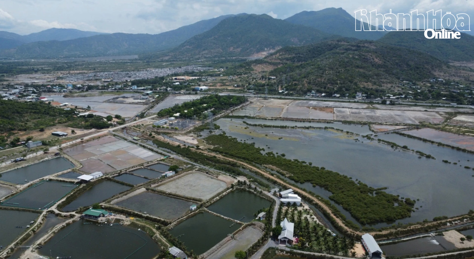 Siêu dự án khu đô thị ven vịnh hơn 85.000 tỷ do công ty của tỷ phú Phạm Nhật Vượng đầu tư đón tin vui lớn- Ảnh 1.
