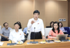 Đề xuất cấp xe đạp cho trưởng thôn, cho xã đấu giá tài sản công và làm bể bơi thu phí