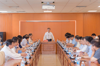 Thống đốc Phạm Đức Ấn trực tiếp kiểm tra và chỉ đạo một dự án, yêu cầu đưa vào hoạt động từ ngày 1/1/2027