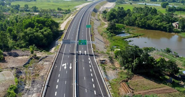 Cao tốc hơn 8.000 tỷ có bóng dáng của Tập đoàn Sơn Hải gặp khó