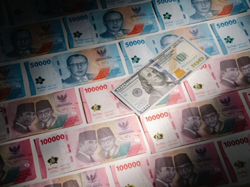 Đồng rupiah chạm đáy lịch sử, nhà đầu tư tháo chạy sau 1 quyết định của Tổng thống: Chuyện gì xảy ra với nền kinh tế số 1 Đông Nam Á?