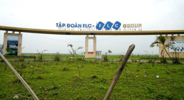 Dự án FLC dang dở để lại hệ lụy: Người dân 'mắc kẹt' suốt 6 năm, lãnh đạo tỉnh vào cuộc xử lý