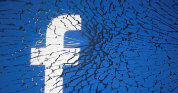 Facebook sập trên diện rộng, người dùng bị 'văng' khỏi tài khoản
