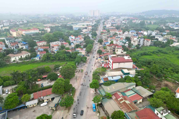 Hơn 11 ha đất Hà Đông sắp thu hồi, dự án nào được nhắc tên?