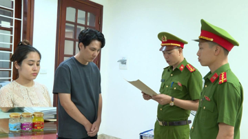 Khởi tố bà chủ yến chưng 'Mina Nest - Thượng đỉnh yến Khánh Hòa'